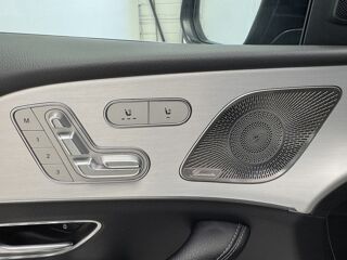 Classe GLE GLE 350 e 4MATIC AMG Line 2022 occasion 76360 Barentin