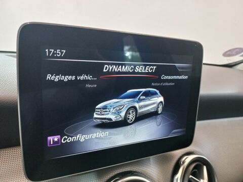 Classe GLA GLA 180 Business Edition BVA7 2019 occasion 91580 &Eacute;tr&eacute;chy