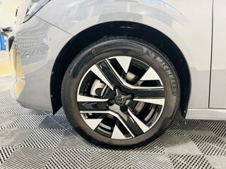 208 Hybrid 110 e-DCS6 Allure 2025 occasion 30220 Aigues-Mortes