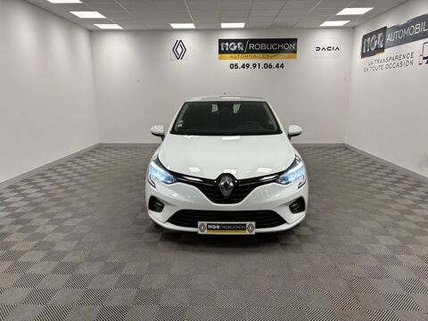 Clio Business TCe 90 2020 occasion 86500 Montmorillon