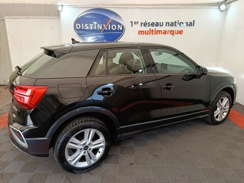 Q2 30 TDI 116 S Tronic Business Line 2023 occasion 91580 &Eacute;tr&eacute;chy