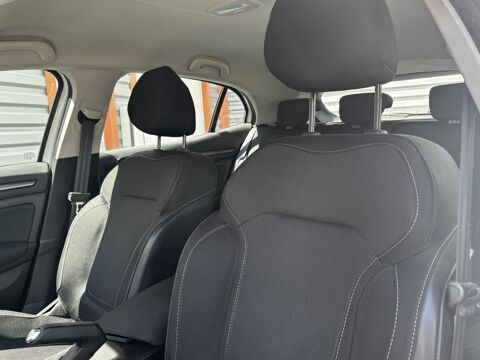 Megane IV Business Blue dCi 115 -21N 2022 occasion 86440 Mign&eacute;-Auxances