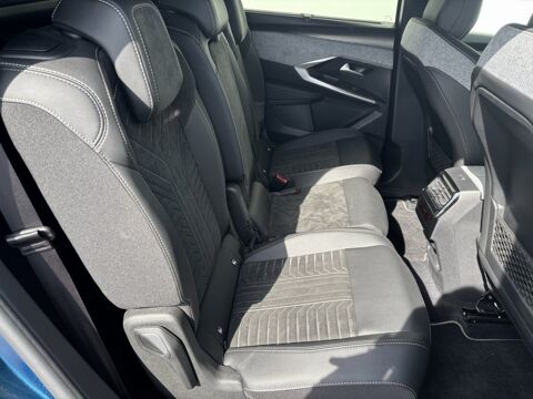 5008 1.2 HYBRID 145 E-DCS6 GT 2025 occasion 69330 Meyzieu