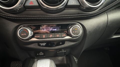 Juke Hybrid 143 Business+ 2023 occasion 91580 &Eacute;tr&eacute;chy