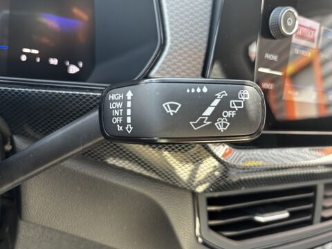 T-Cross 1.0 TSI 116ch DSG7 Life Plus + OPTIONS 2025 occasion 86440 Mign&eacute;-Auxances