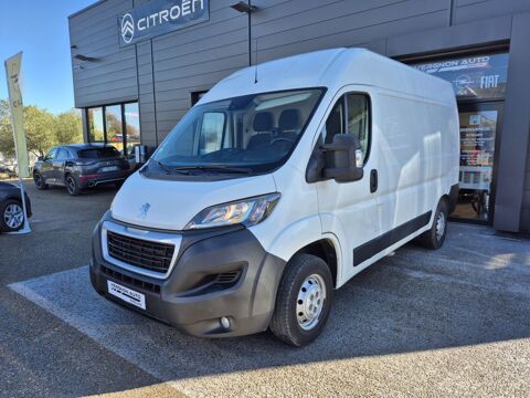 Citro&euml;n Jumpy BlueHDi 140 S&S ASPHALT 333 L2H2 2021 occasion Quissac 30260