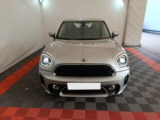 Countryman Cooper Essential 136 ch BVA7 2023 occasion 91580 &Eacute;tr&eacute;chy