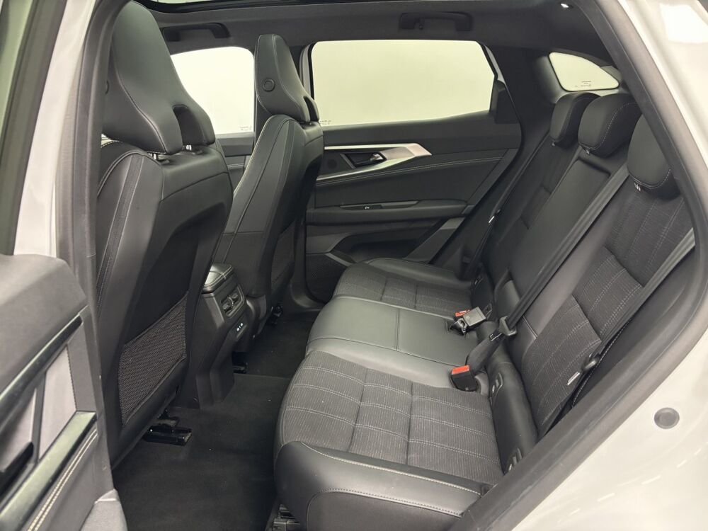 Austral iconic E-Tech full hybrid 200 - 24 2025 occasion 86500 Montmorillon