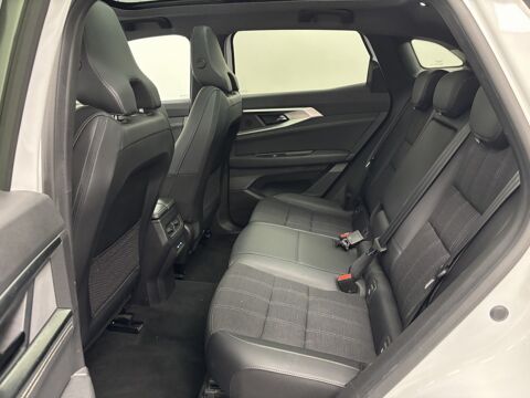 Austral iconic E-Tech full hybrid 200 - 24 2025 occasion 86500 Montmorillon