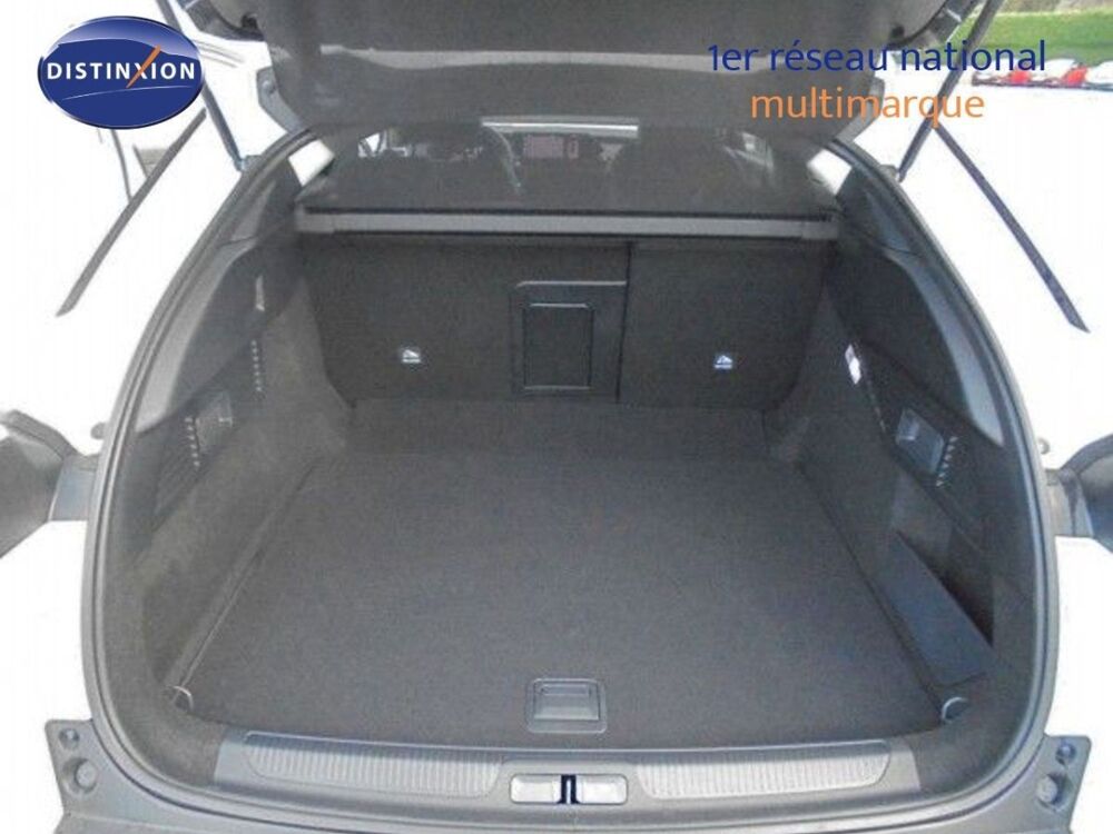 C5 X 1.2 PURETECH 130CH S&S EAT8 FEEL PACK 2023 occasion 91580 &Eacute;tr&eacute;chy