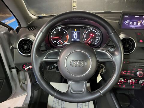 A1 1.6 TDI 105 AMBIENTE 2013 occasion 93600 Aulnay-sous-Bois
