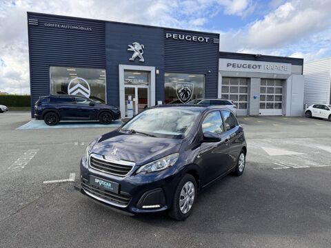 Jumpy 1.0 VTi 68 Active 2016 occasion 86300 Chauvigny