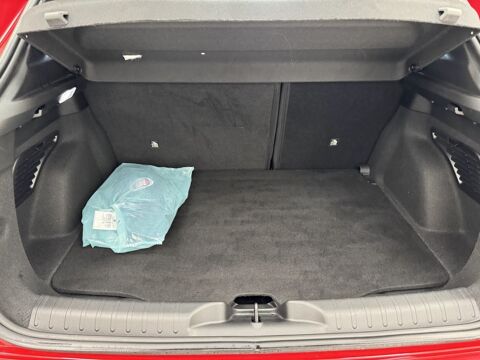 Fiat 600 1.2 Hybrid 100 DCT6 Pack Confort 2025 occasion 76360 Barentin