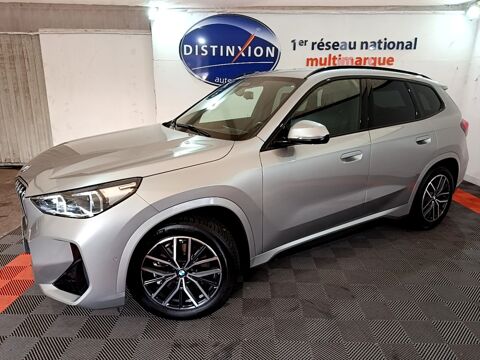 BMW X1 xDrive23i M Sport DKG7 2023 occasion &Eacute;tr&eacute;chy 91580