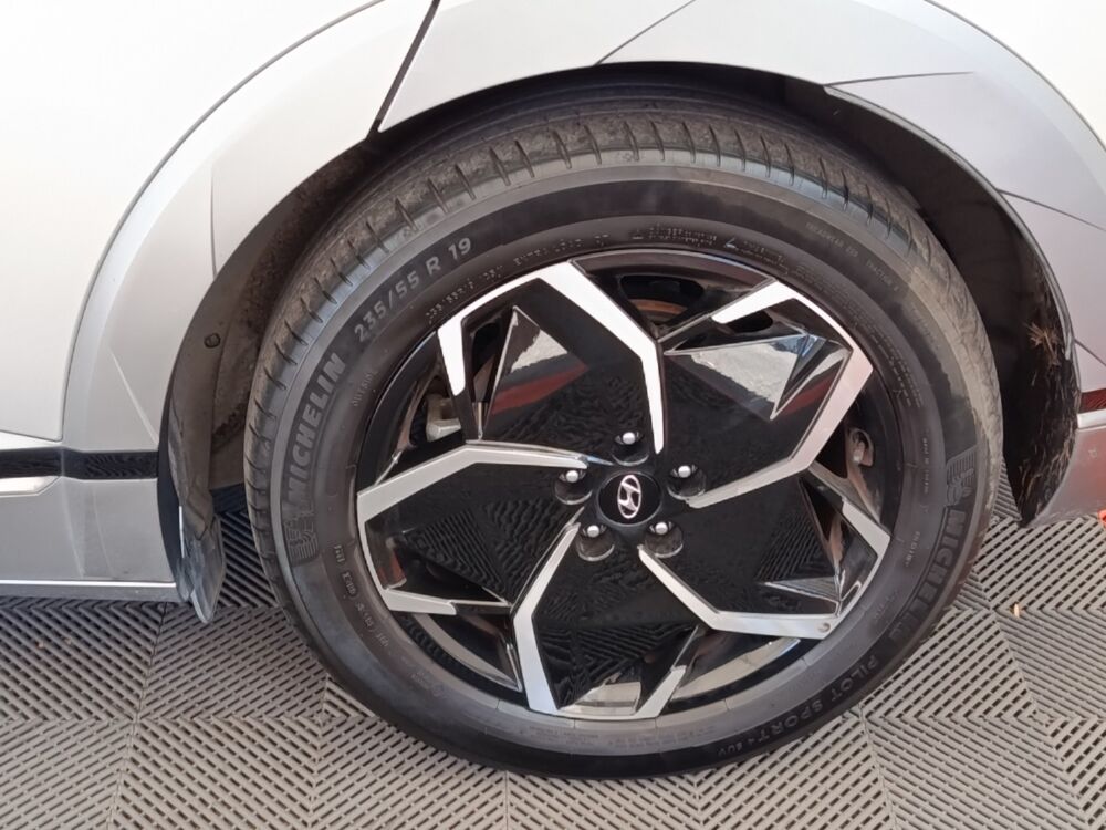 Ioniq 5 BEV 77KWH AWD EXECUTIVE 2023 occasion 91580 &Eacute;tr&eacute;chy