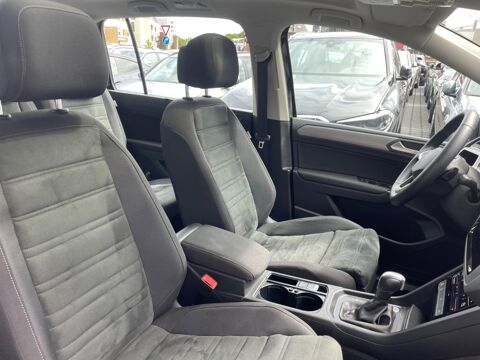 Touran 1.5 TSI Style 7P 150 ch Pack Voyage Attelage Toit Pano Autre 2025 occasion 69007 Lyon
