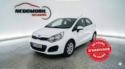 Kia rio (3) 1.2 85ch Active