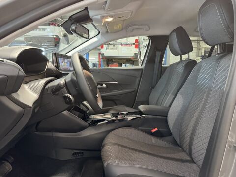 208 Hybrid 110 e-DCS6 Allure + OPTIONS 2026 occasion 30220 Aigues-Mortes