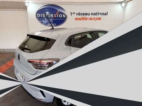 Clio Evolution dCi 100 -25 2025 occasion 91580 &Eacute;tr&eacute;chy