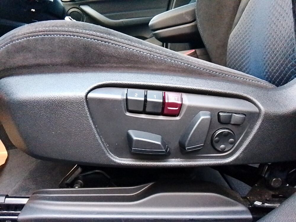X2 sDrive18i M Sport DKG7 2022 occasion 42240 Unieux