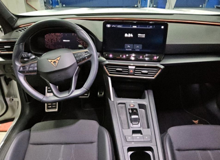 Formentor 1.4 e-HYBRID 245ch DSG6 VZ 2023 occasion 63360 Gerzat