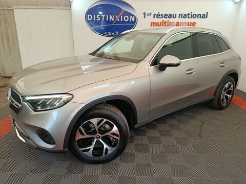 Mercedes Classe GLC GLC 300 e Business Line 4MATIC 2023 occasion &Eacute;tr&eacute;chy 91580