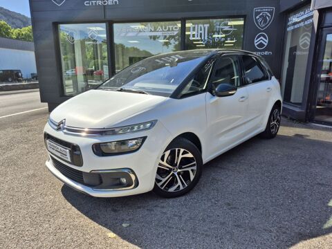 Citro&euml;n C4 Picasso BlueHDi 120 S&S EAT6 Shine 2018 occasion Anduze 30140