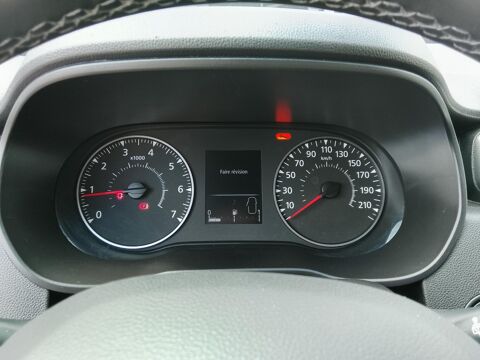 Duster Journey+ ECO-G 100 4x2 + Pack camera 360 2023 occasion 42240 Unieux