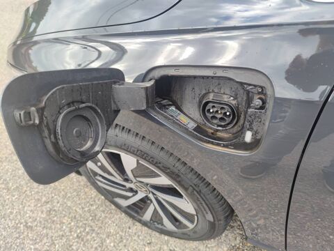 Golf 1.4 eHybrid OPF 204 DSG6 Style 1st 2020 occasion 38300 Saint-Savin