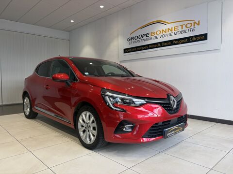 Annonce voiture Renault Clio 13900 �