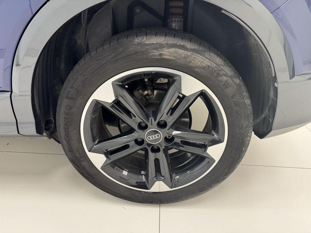Q2 30 TDI 116 S Tronic Avus 2023 occasion 76360 Barentin