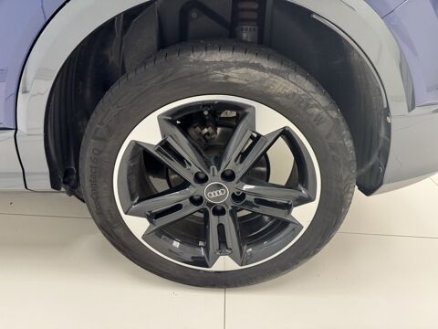 Q2 30 TDI 116 S Tronic Avus 2023 occasion 76360 Barentin