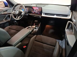 X1 xDrive25e M Sport DKG7 2024 occasion 91580 &Eacute;tr&eacute;chy