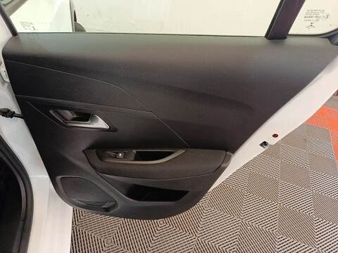 208 ELECTRIQUE Active Business R 2023 occasion 91580 &Eacute;tr&eacute;chy