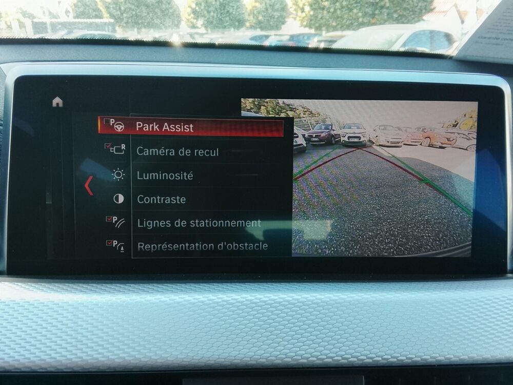 X2 sDrive18i M Sport DKG7 2022 occasion 42240 Unieux