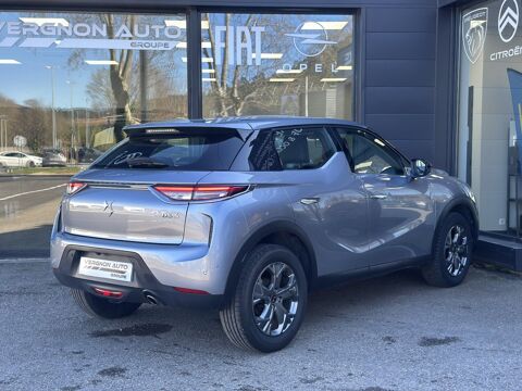 DS3 1.5 BLUEHDI 130 AUTOMATIQUE BUSINESS 2022 occasion 30140 Anduze