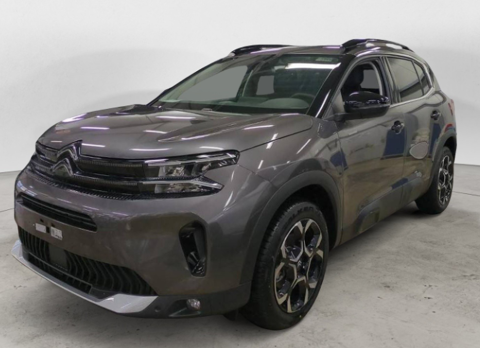 Annonce voiture Citroën C5 aircross 25990 €