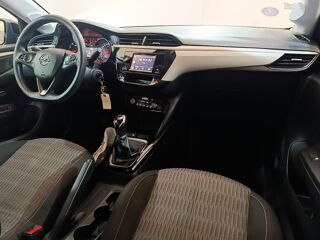 Corsa 1.2 75 edition 2020 occasion 91580 &Eacute;tr&eacute;chy