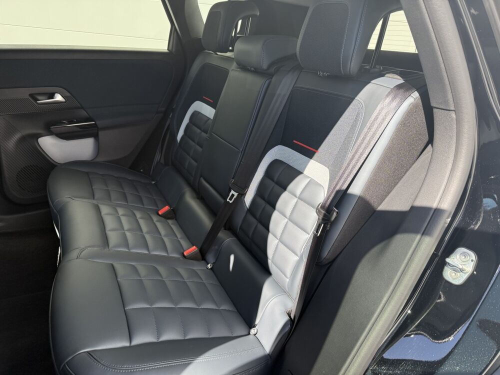 C5 aircross Hybride 145ch auto MAX 2025 occasion 69330 Meyzieu