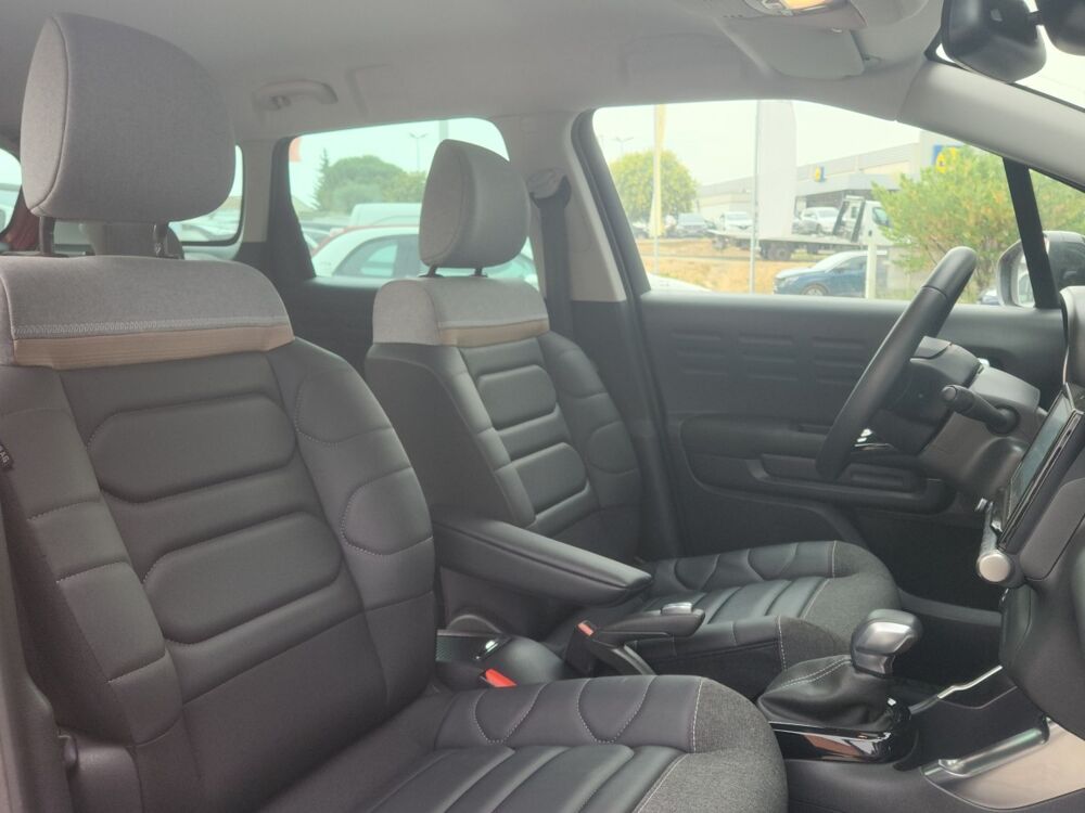 C3 Aircross PureTech 130 EAT6 MAX 2024 occasion 30260 Quissac