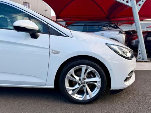 Astra 1.5 Diesel 122 ch EDITION BUSINESS ST 2019 occasion 63360 Gerzat