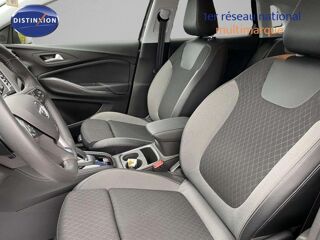 Grandland x 1.6 HYBRID TURBO 300 AT8 ULTIMATE 2021 occasion 91580 &Eacute;tr&eacute;chy