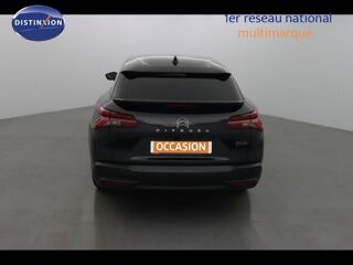 C5 X 1.2 PURETECH 130CH S&S EAT8 FEEL PACK 2023 occasion 91580 &Eacute;tr&eacute;chy