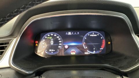 Captur techno TCe 90 2024 occasion 91580 &Eacute;tr&eacute;chy