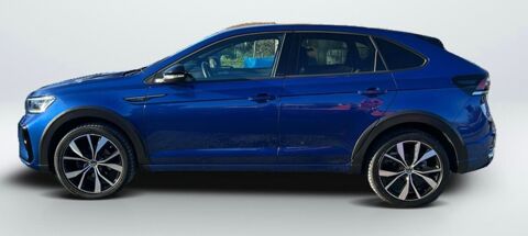 Taigo 1.0 TSI 110 DSG R-Line 2022 occasion 42640 Saint-Germain-Lespinasse