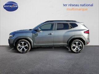 Duster TCE MHEV 140CH JOURNEY 2026 occasion 91580 &Eacute;tr&eacute;chy