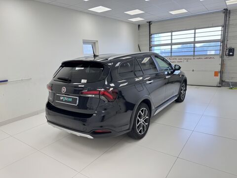Tipo 1.6 MultiJet 130ch S/S Cross Plus 2022 occasion 76360 Barentin
