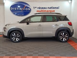 C3 Aircross BlueHDi 120 S&S EAT6 Shine 2021 occasion 91580 &Eacute;tr&eacute;chy