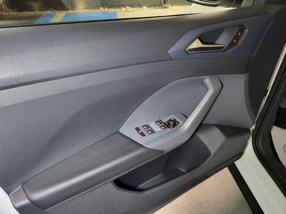 T-Cross 1.0 TSI 115ch Carat 2019 occasion 93600 Aulnay-sous-Bois
