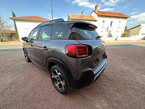 C3 Aircross BlueHDi 100 S&S BVM6 Shine 2020 occasion 42640 Saint-Germain-Lespinasse